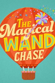 watch The Magical Wand Chase: A Sesame Street Special free online