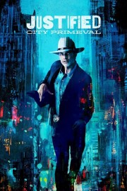 watch Justified: City Primeval free online