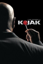 watch Kojak free online