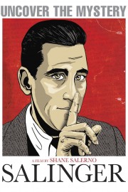 watch Salinger free online