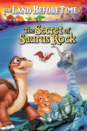 watch The Land Before Time VI: The Secret of Saurus Rock free online