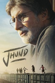 watch Jhund free online