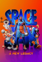 watch Space Jam: A New Legacy free online