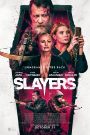 watch Slayers free online