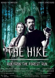 watch The Hike free online