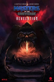 watch Masters of the Universe: Revelation free online