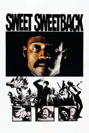 watch Sweet Sweetback's Baadasssss Song free online