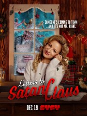 watch Letters to Satan Claus free online