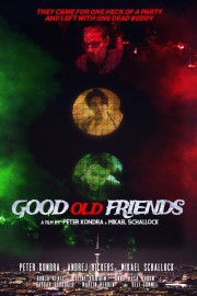 watch Good Old Friends free online