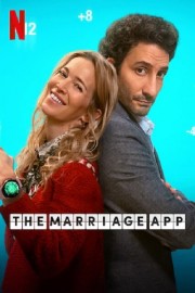 watch The Marriage App free online