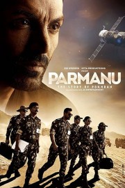 watch Parmanu: The Story of Pokhran free online