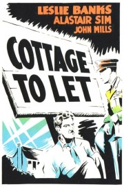 watch Cottage to Let free online