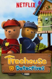 watch Treehouse Detectives free online