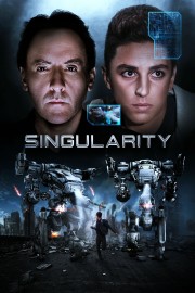 watch Singularity free online