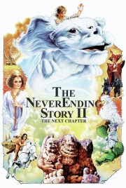 watch The NeverEnding Story II: The Next Chapter free online