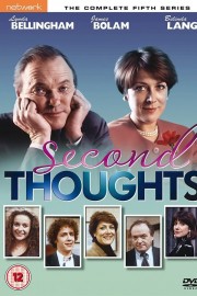 watch Second Thoughts free online