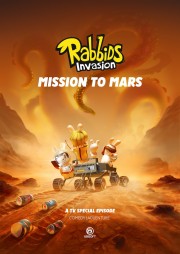 watch Rabbids Invasion - Mission To Mars free online