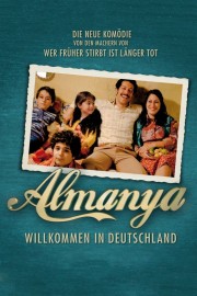 watch Almanya: Welcome to Germany free online