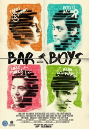 watch Bar Boys free online