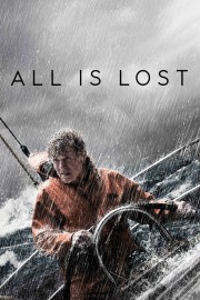 watch All Is Lost free online