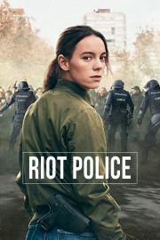 watch Riot Police free online