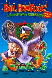 watch Bah, Humduck!: A Looney Tunes Christmas free online