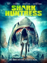 watch Shark Huntress free online