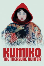 watch Kumiko, the Treasure Hunter free online