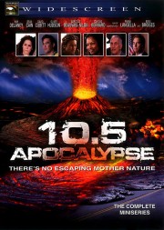 watch 10.5: Apocalypse free online