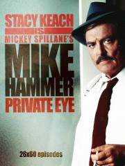 watch Mike Hammer, Private Eye free online