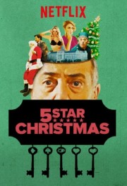 watch 5 Star Christmas free online