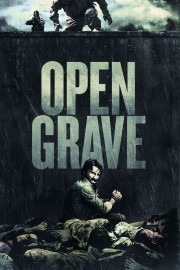 watch Open Grave free online