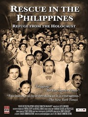 watch Rescue in the Philippines: Refuge from the Holocaust free online