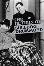 watch The Return of Bulldog Drummond free online