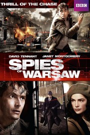 watch Spies of Warsaw free online