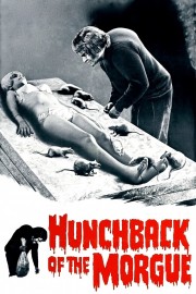 watch Hunchback of the Morgue free online