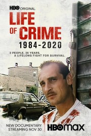 watch Life of Crime: 1984-2020 free online