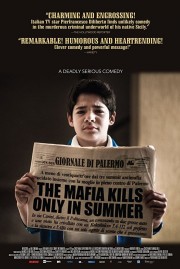 watch The Mafia Kills Only in Summer free online