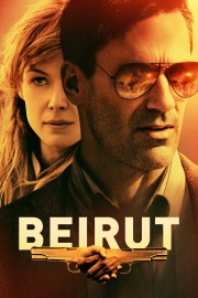 watch Beirut free online