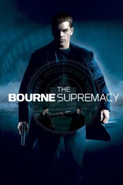 watch The Bourne Supremacy free online