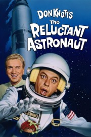 watch The Reluctant Astronaut free online