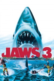 watch Jaws 3-D free online