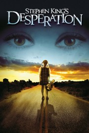 watch Desperation free online