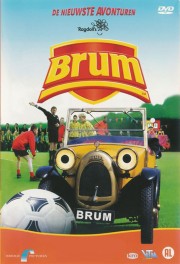 watch Brum free online