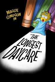 watch Maggie Simpson in The Longest Daycare free online