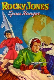 watch Rocky Jones, Space Ranger free online