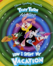 watch Tiny Toon Adventures: How I Spent My Vacation free online