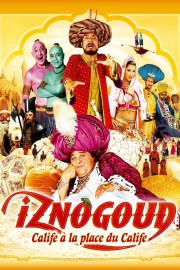 watch Iznogoud free online