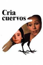 watch Cría Cuervos free online