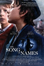 watch The Song of Names free online